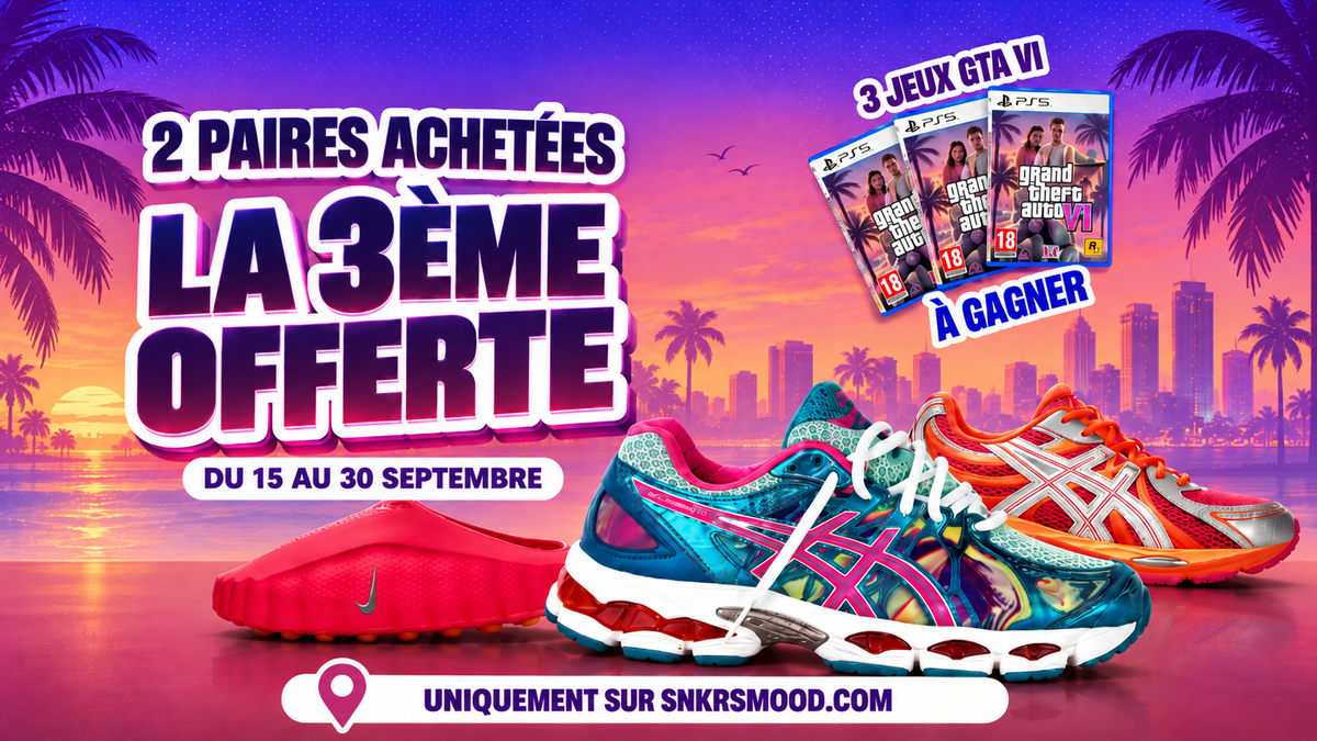 SNKRSMOOD