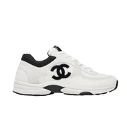 CHNL Runner Blanc/Noir