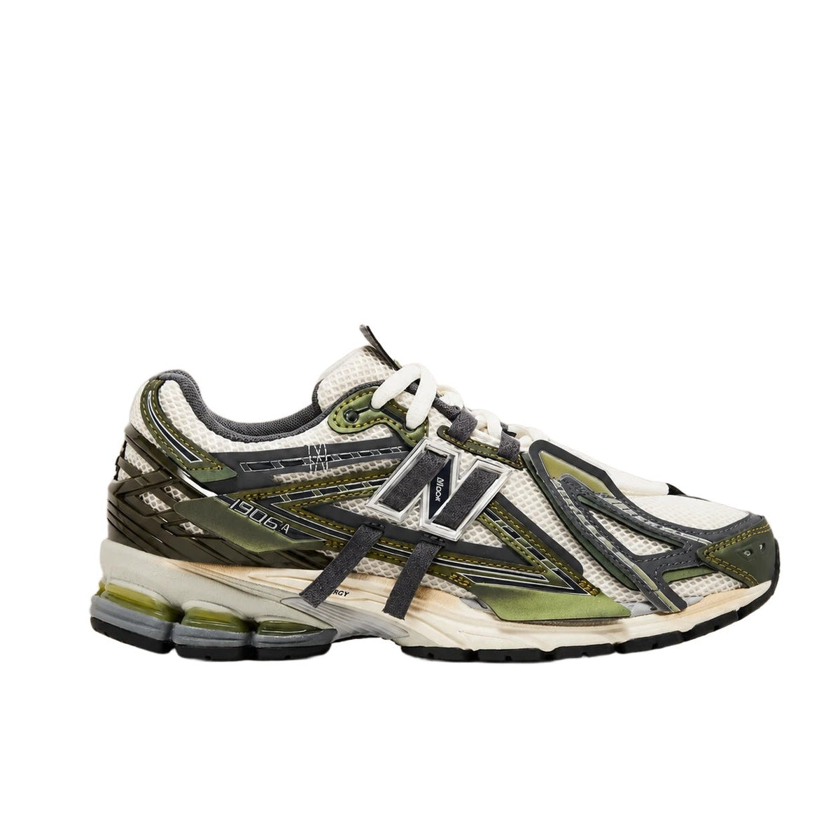 NB 1906A Olive
