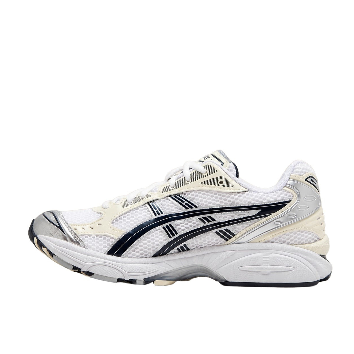 ASCS Kayano 14 White Midnight