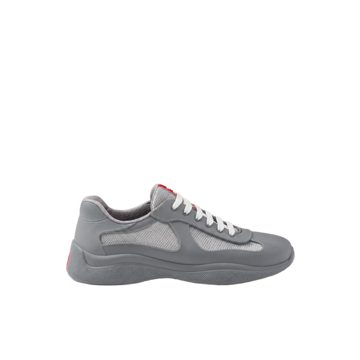 PRDA Americas's Cup Gris Gomme Gris