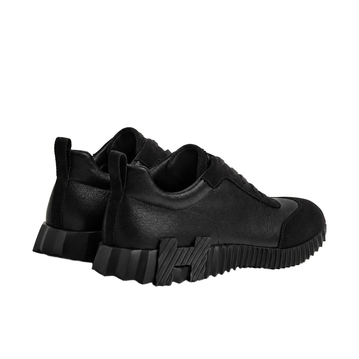 HRMS Bouncing Noir