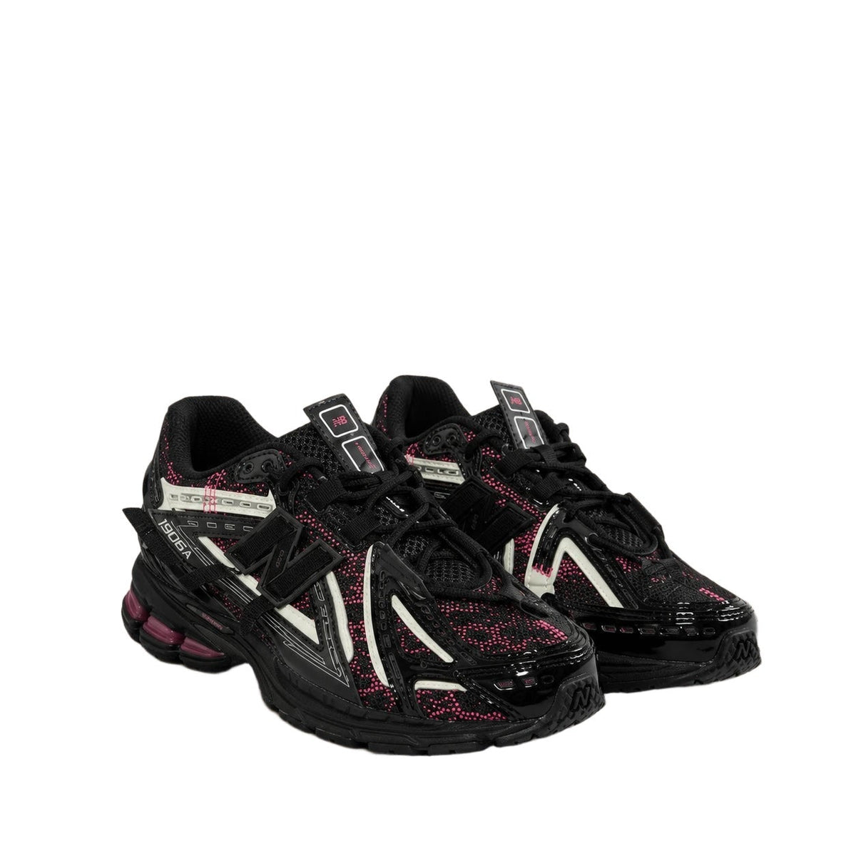 NB 1906A Black Berry