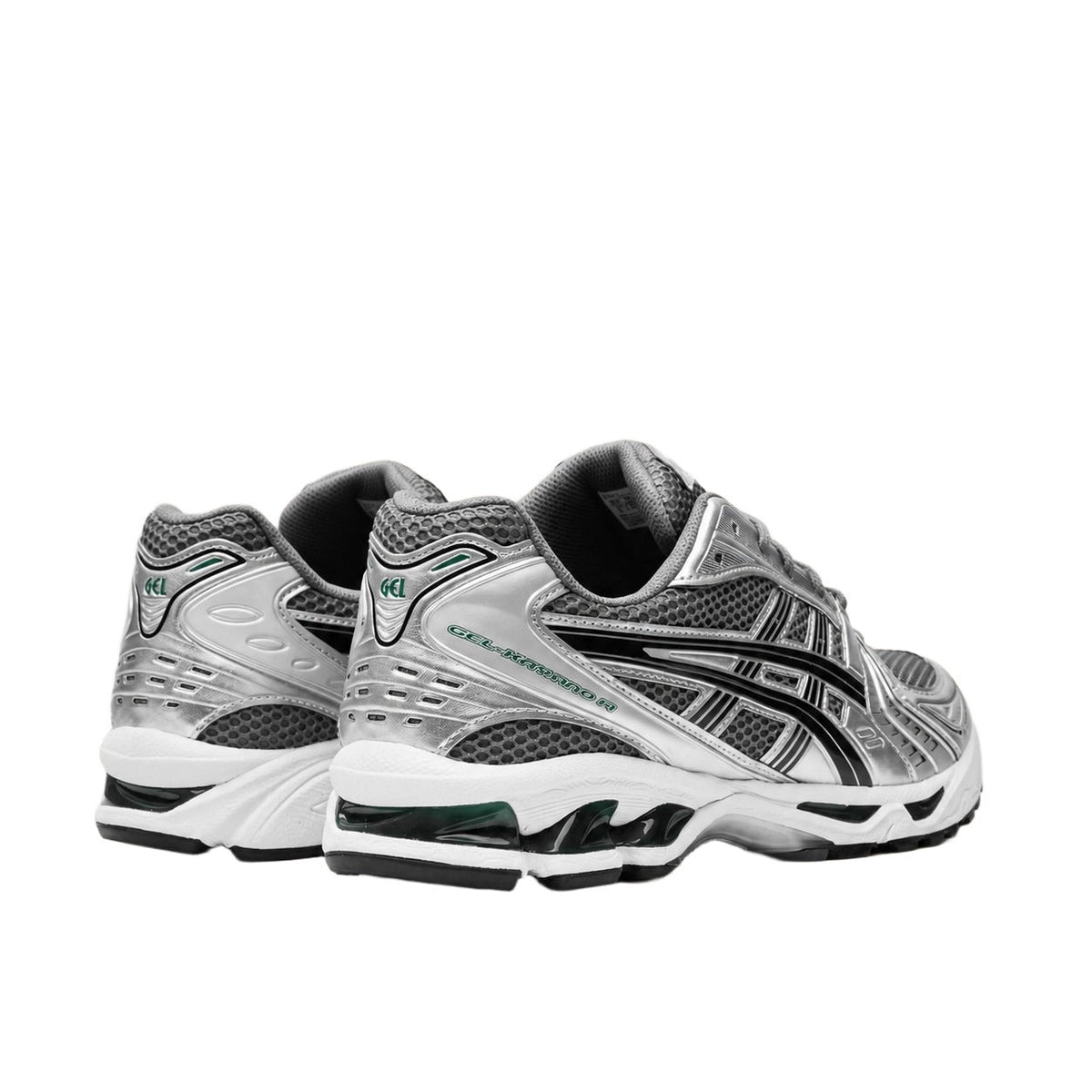 ASCS Kayano 14 Jasper Green