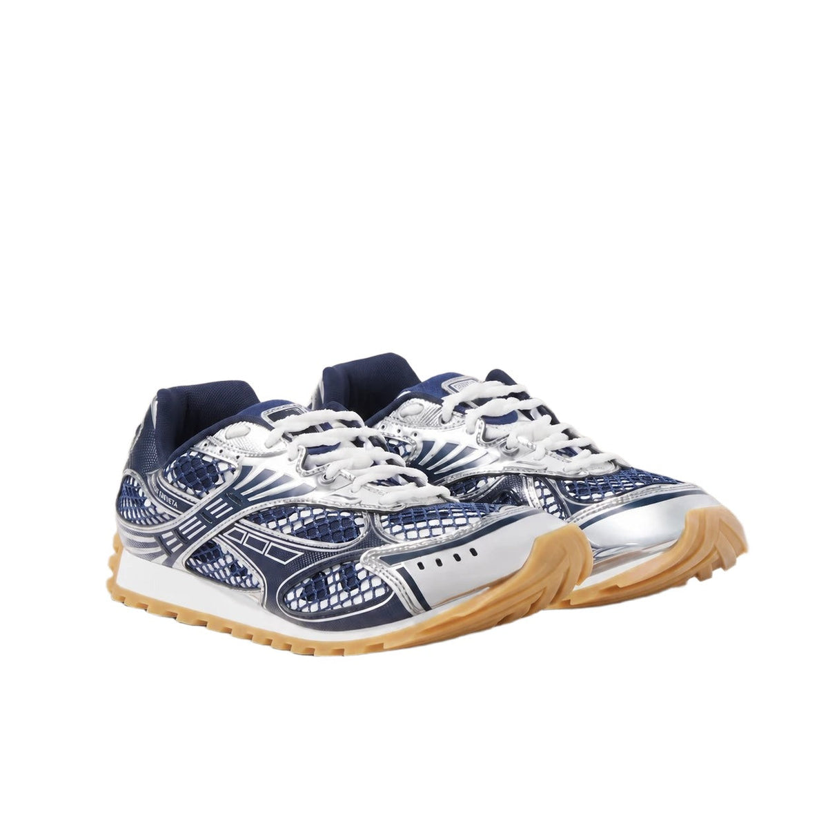 BTGA Orbit Bleu Argent