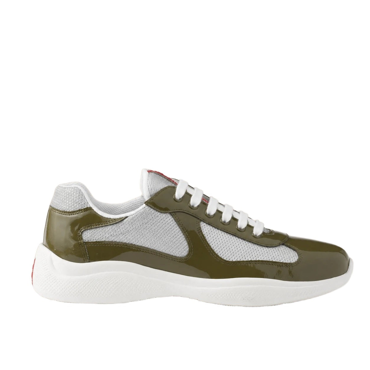 PRDA Americas's Cup Vert Olive