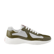 PRDA Americas's Cup Vert Olive