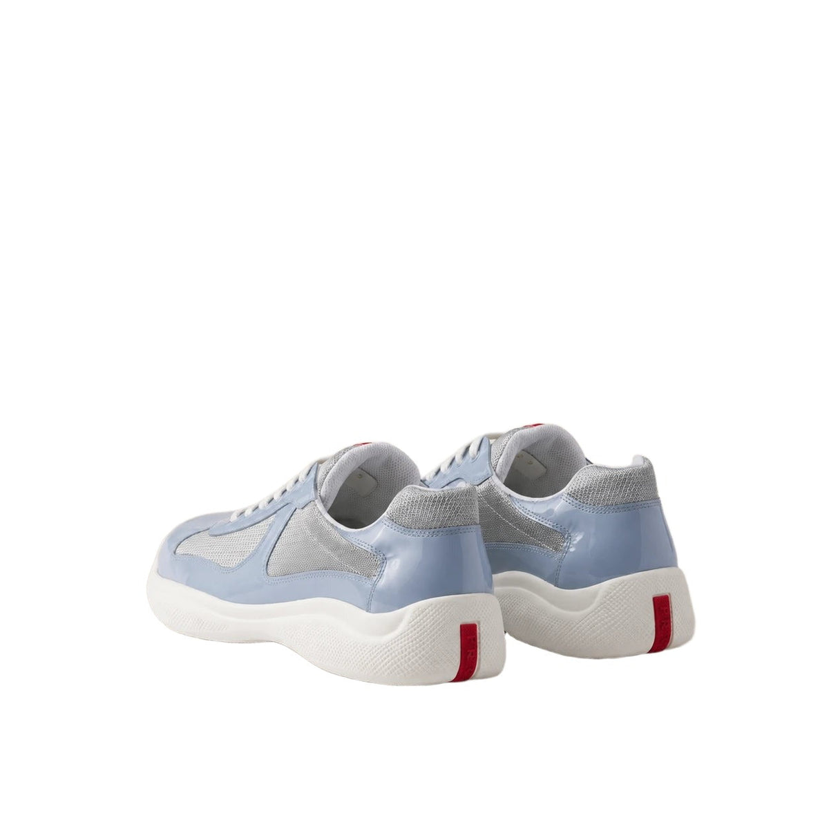 PRDA Americas's Cup Bleu clair