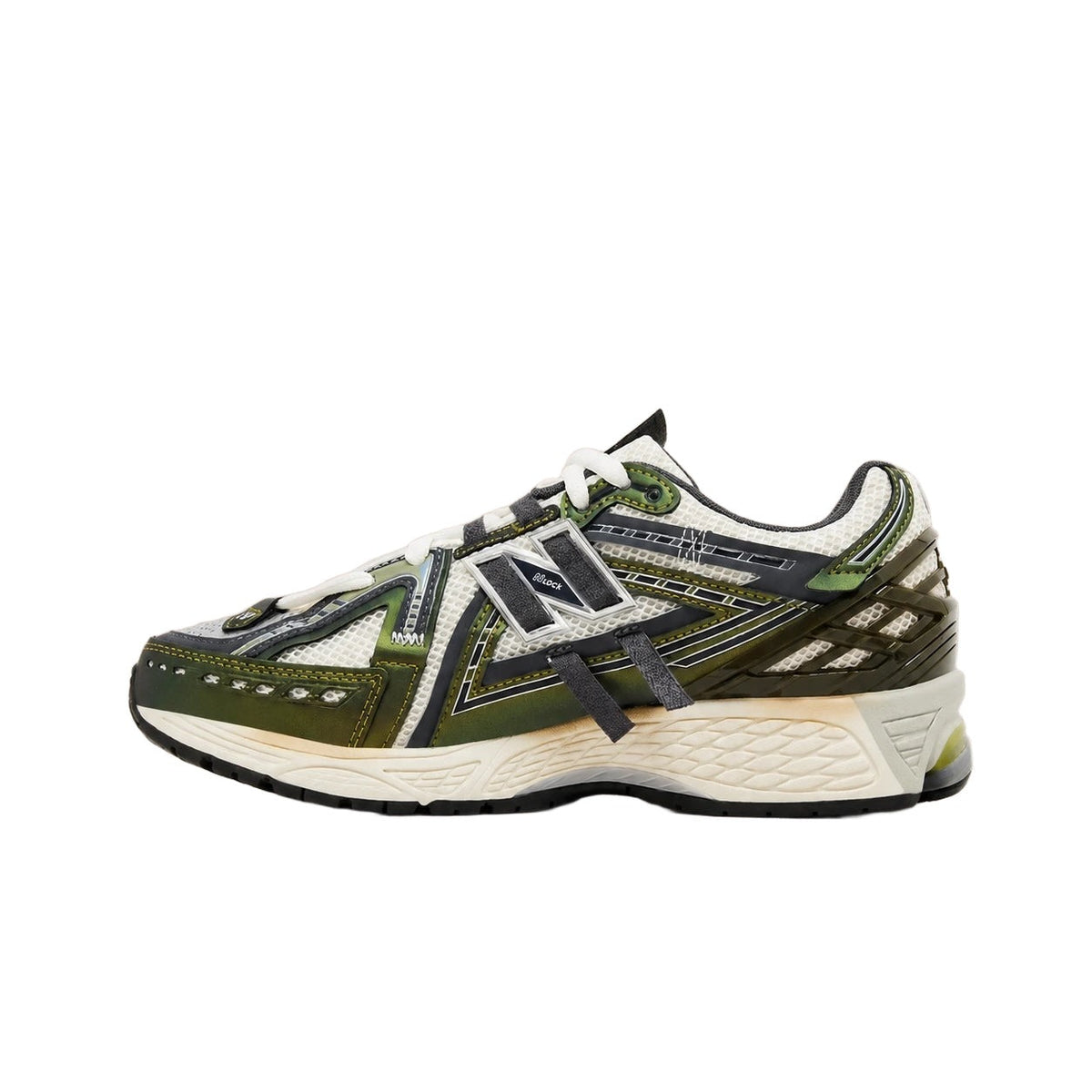 NB 1906A Olive