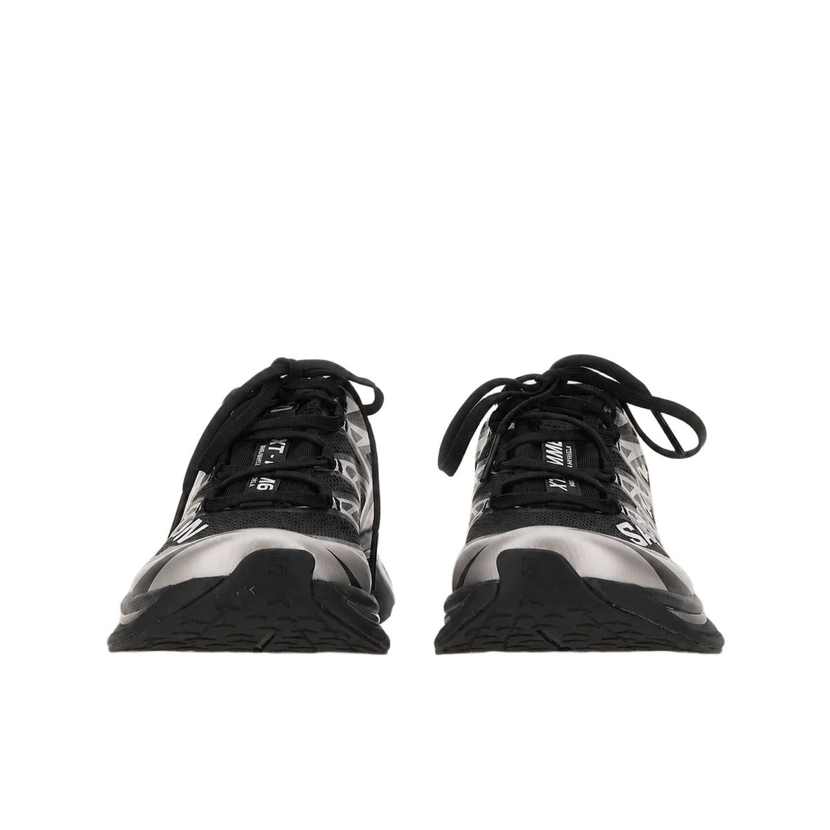SLMN MM6 Noir/gris