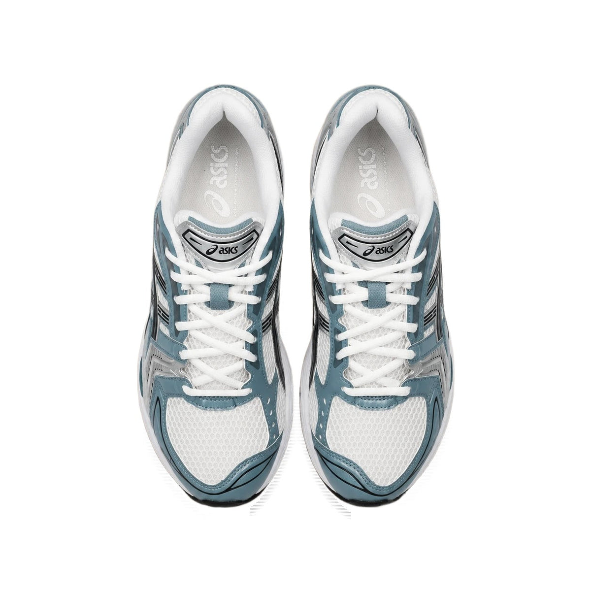 ASCS Kayano 14 Fjord Grey