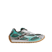 BTGA Orbit Vert Oasis Argent