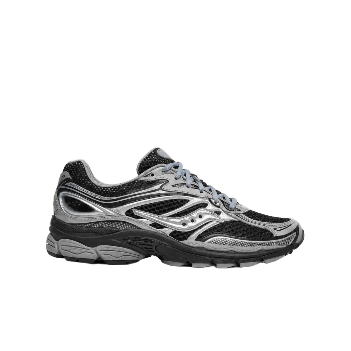 SCNY - Omni 9 OG Grey Silver