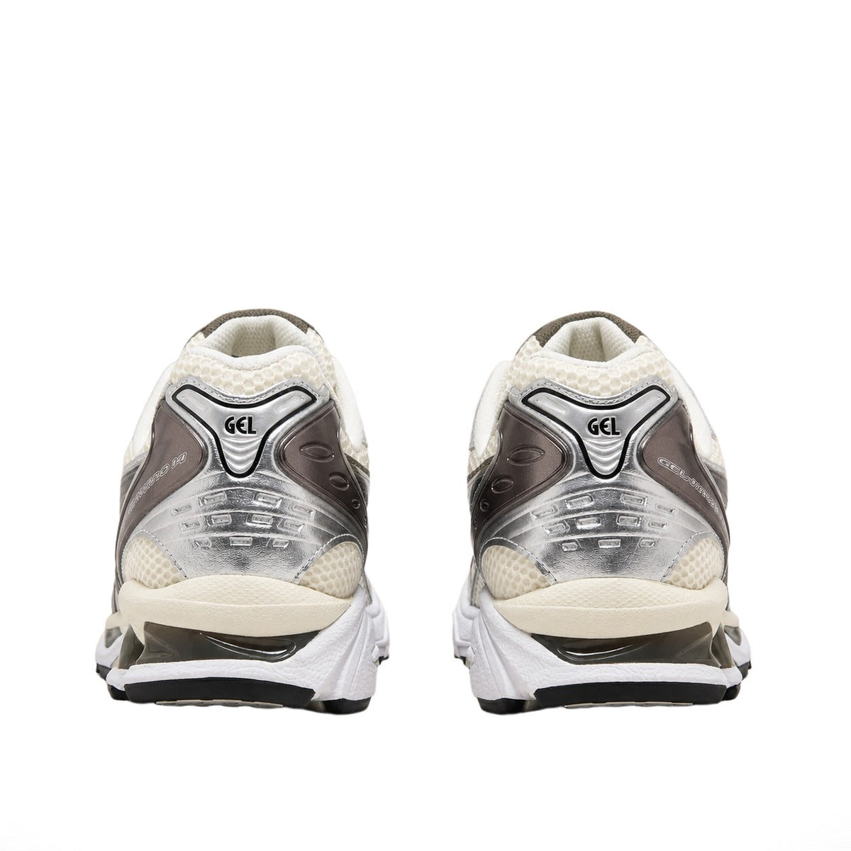 ASCS Kayano 14 Cream Black
