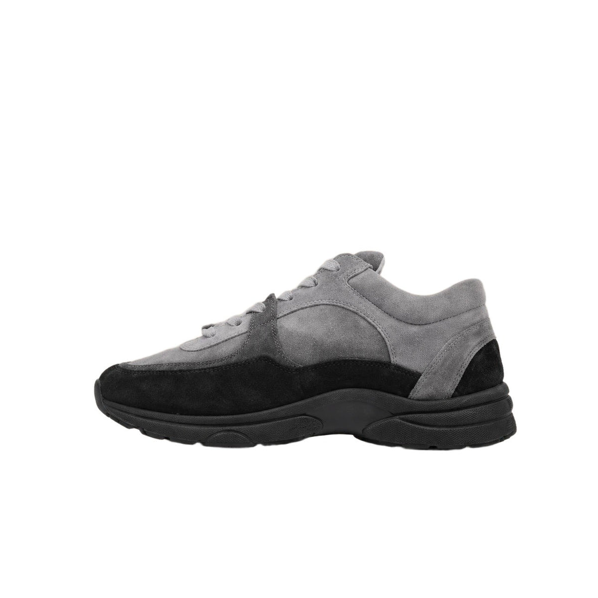 CHNL Runner Gris Noir