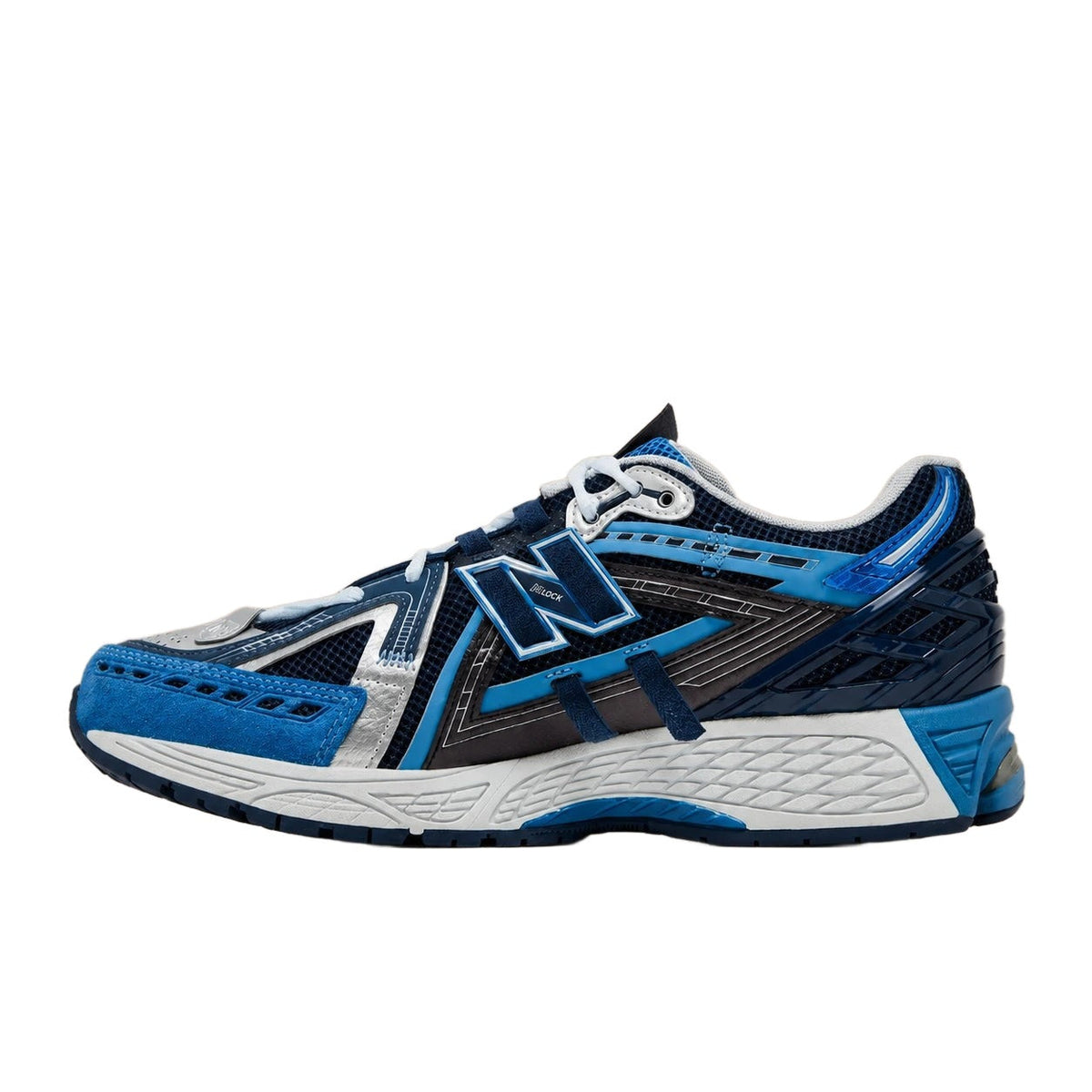 NB 1906A Bleu profond