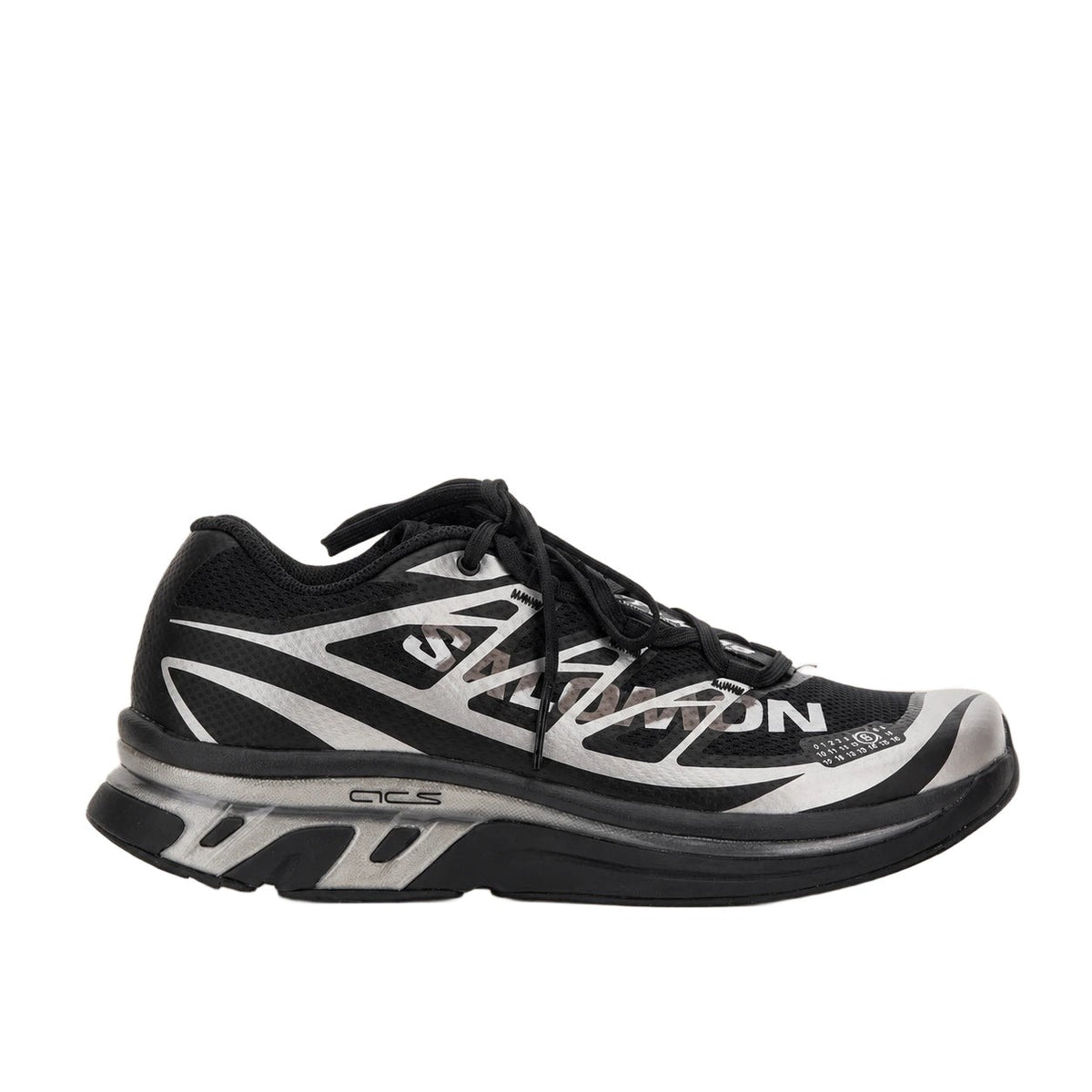 SLMN MM6 Noir/gris