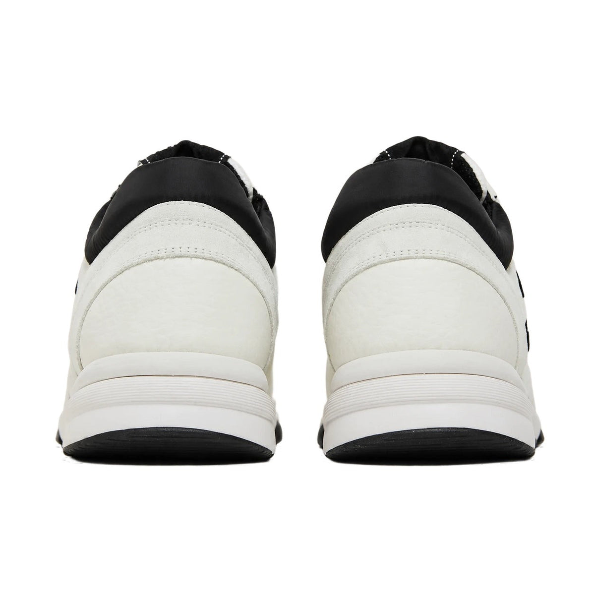 CHNL Runner Blanc/Noir