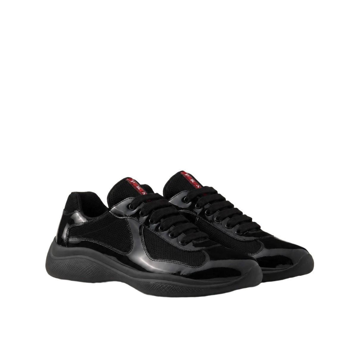 PRDA Americas's Cup Noir