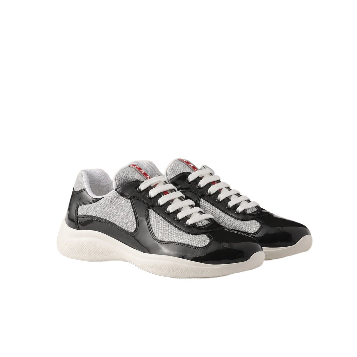PRDA Americas's Cup Noir gris