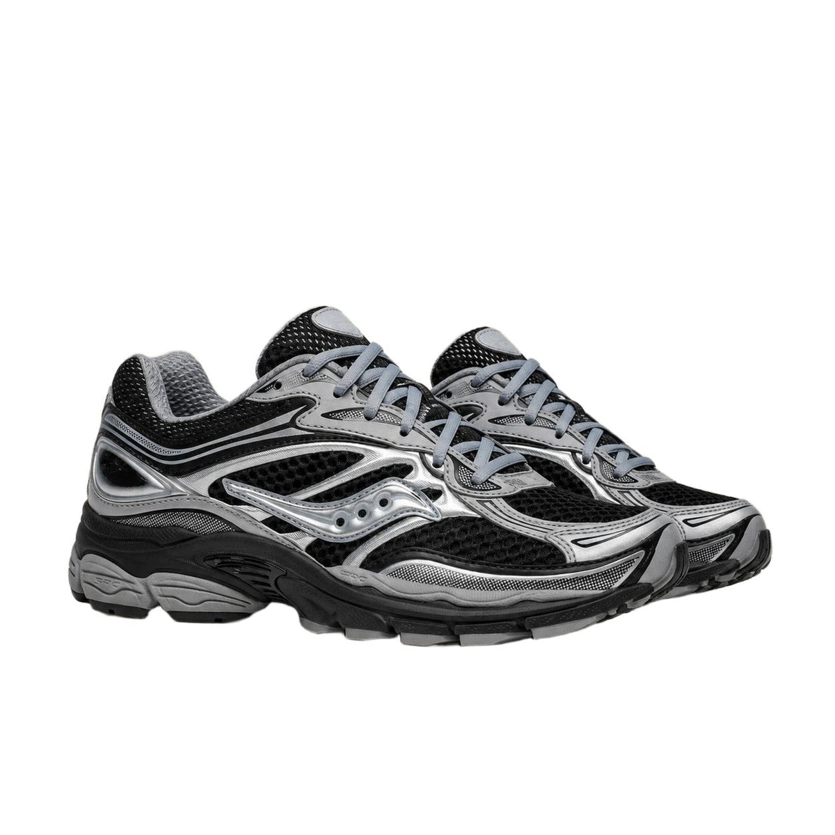 SCNY - Omni 9 OG Grey Silver
