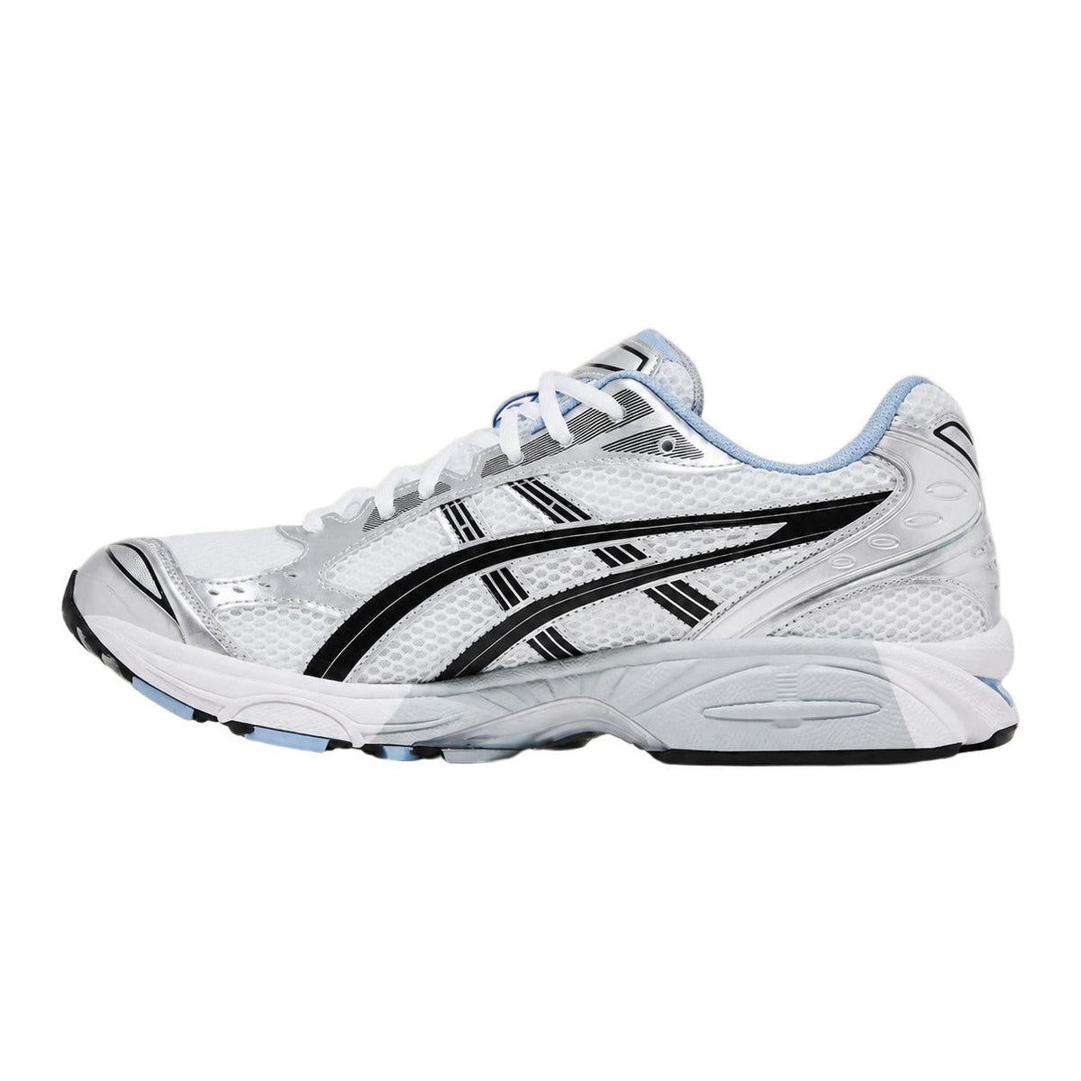 ASCS Kayano 14 Blanc Baby Blue