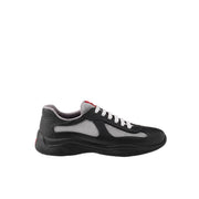 PRDA Americas's Cup Gris Gomme Noir
