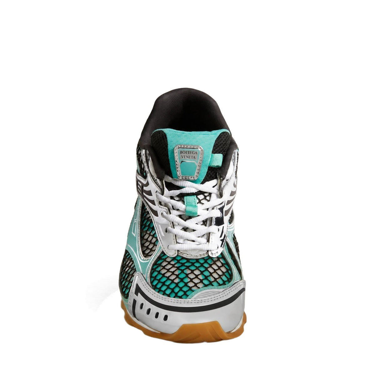 BTGA Orbit Vert Oasis Argent