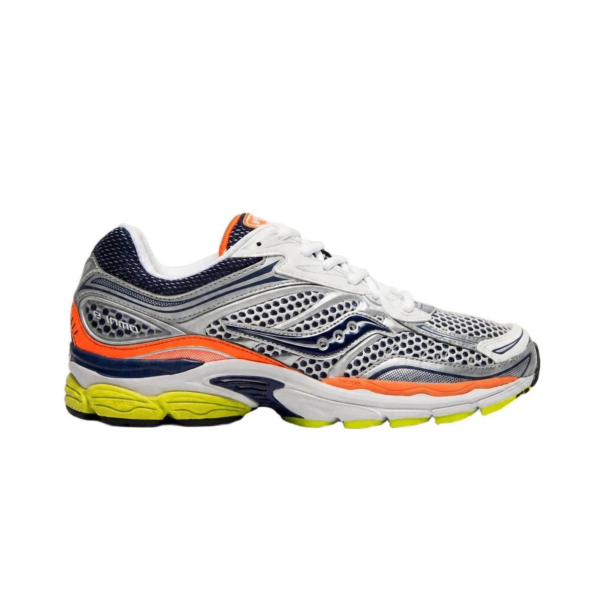 SCNY - Omni 9 Agrumes Silver