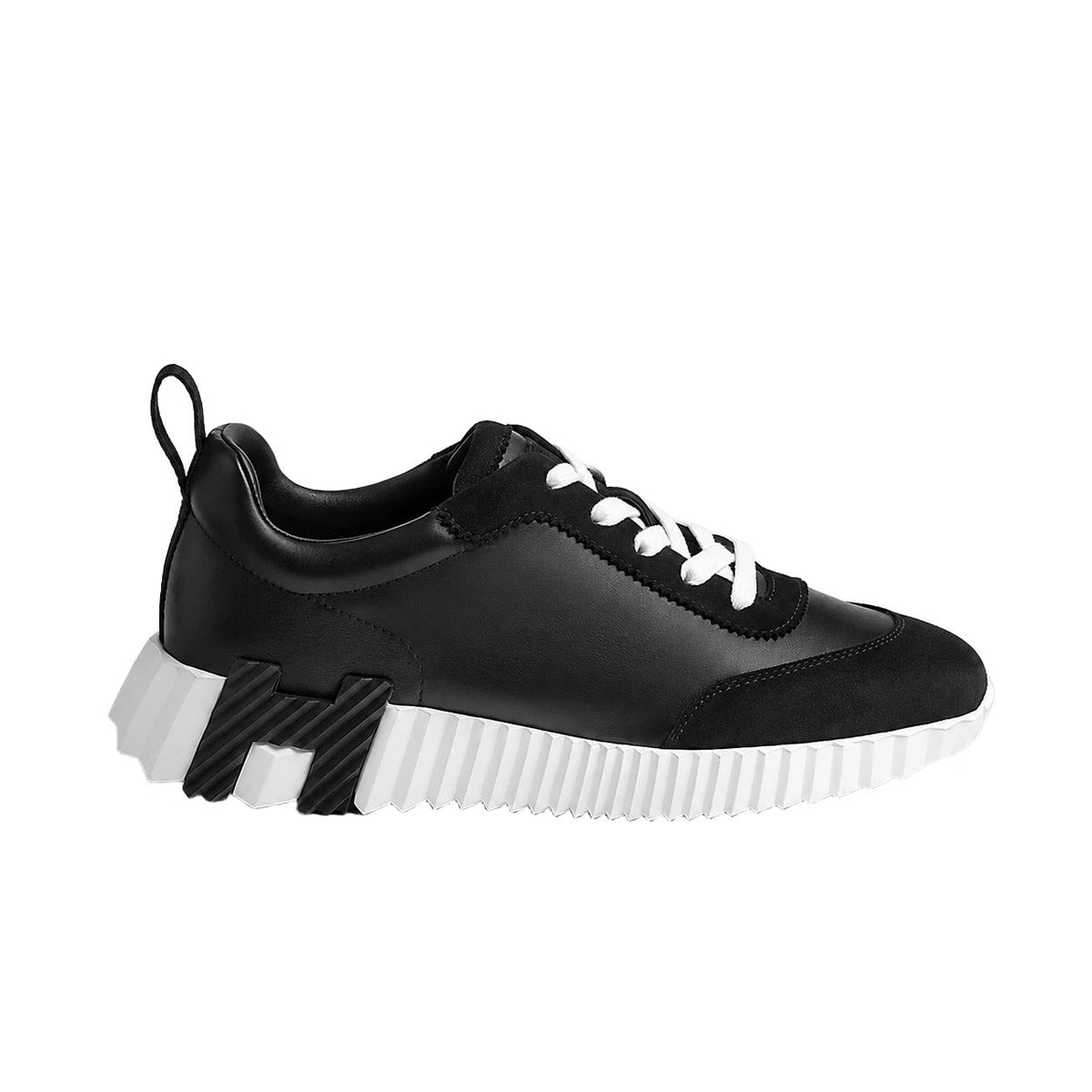HRMS Bouncing Noir/Blanc