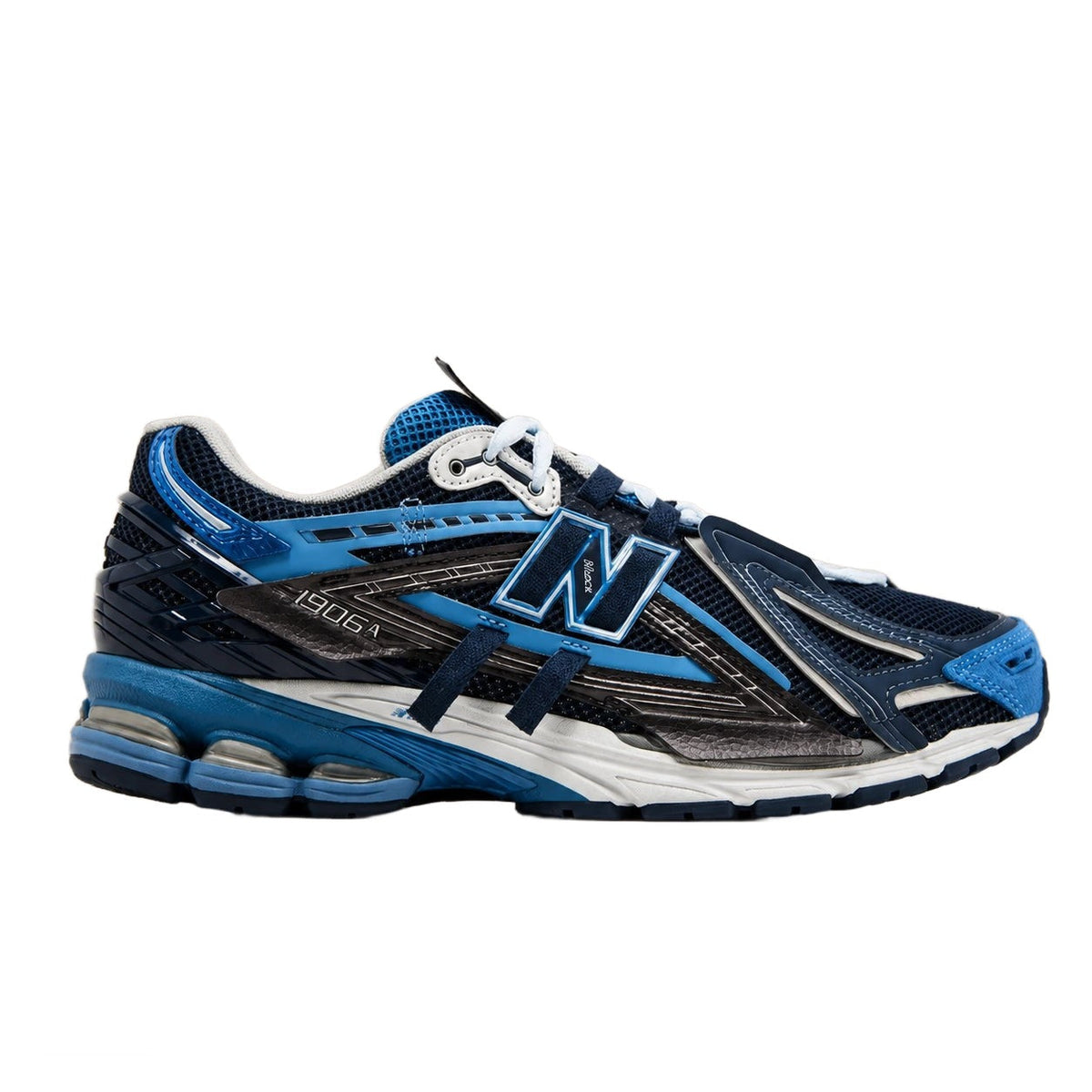 NB 1906A Bleu profond