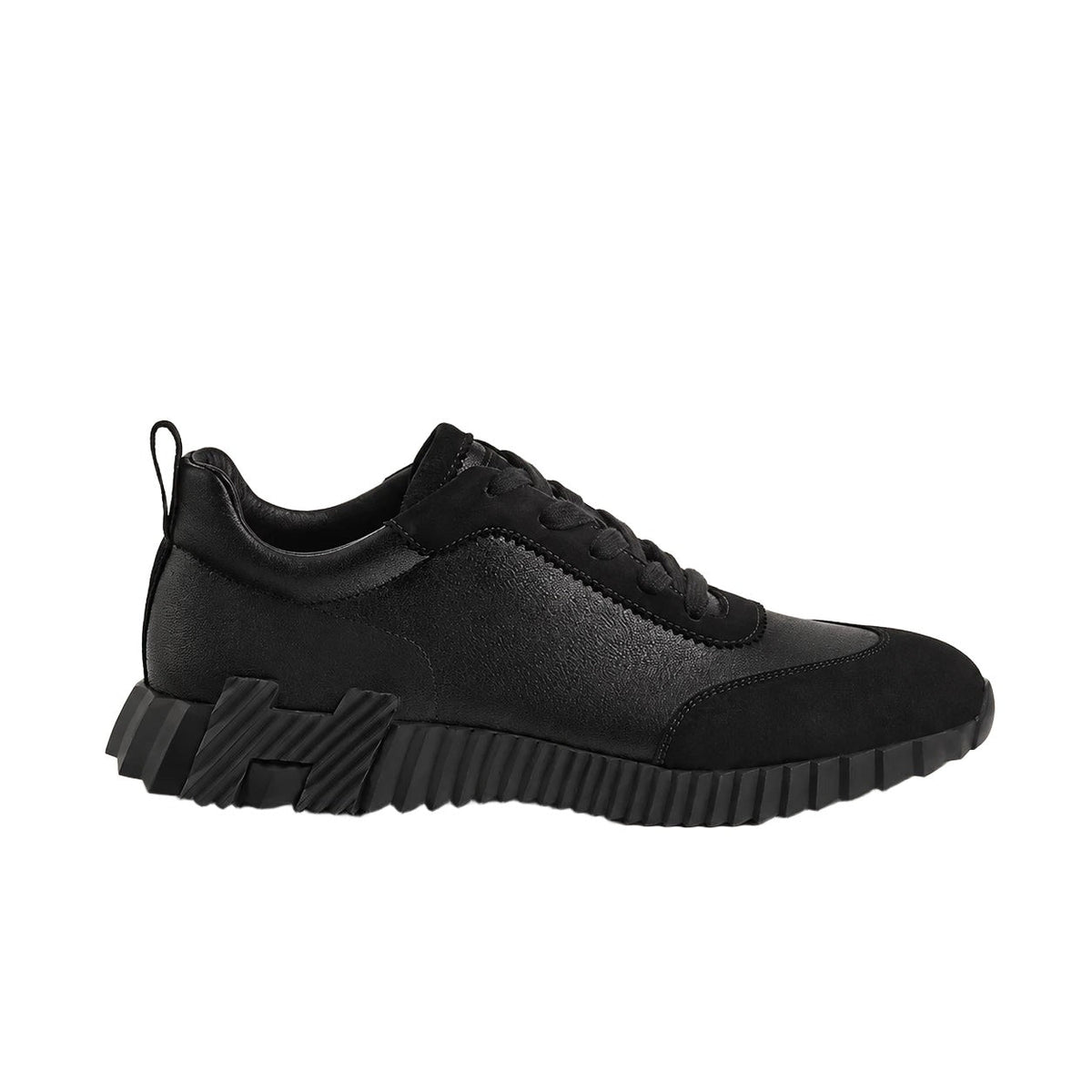 HRMS Bouncing Noir