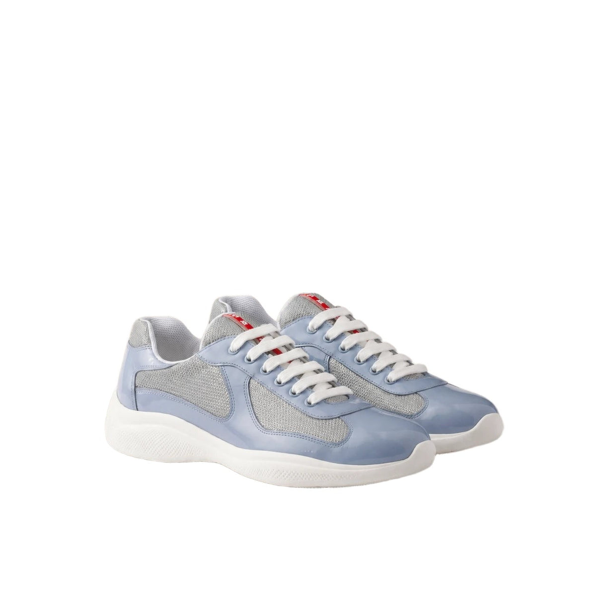 PRDA Americas's Cup Bleu clair