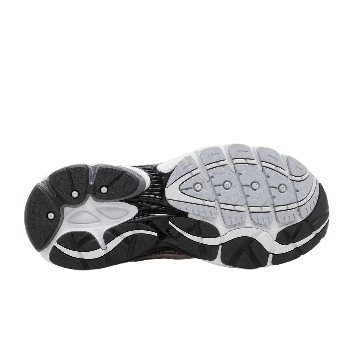 SCNY - Omni 9 Microchip