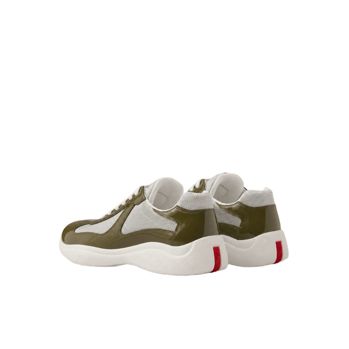 PRDA Americas's Cup Vert Olive