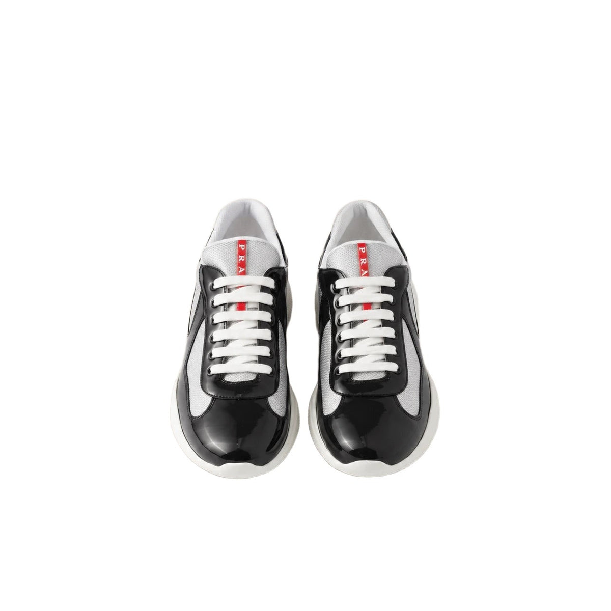 PRDA Americas's Cup Noir gris