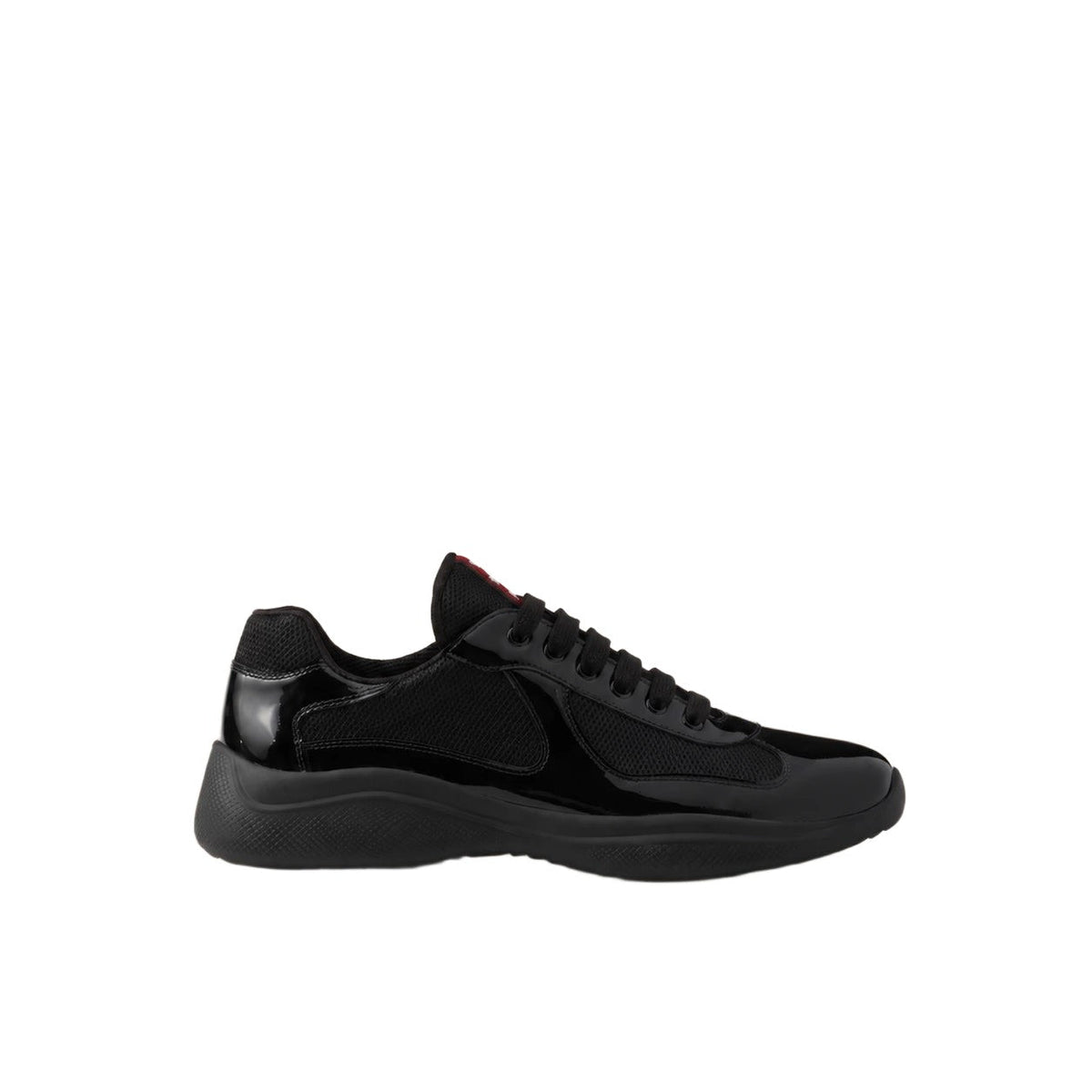 PRDA Americas's Cup Noir
