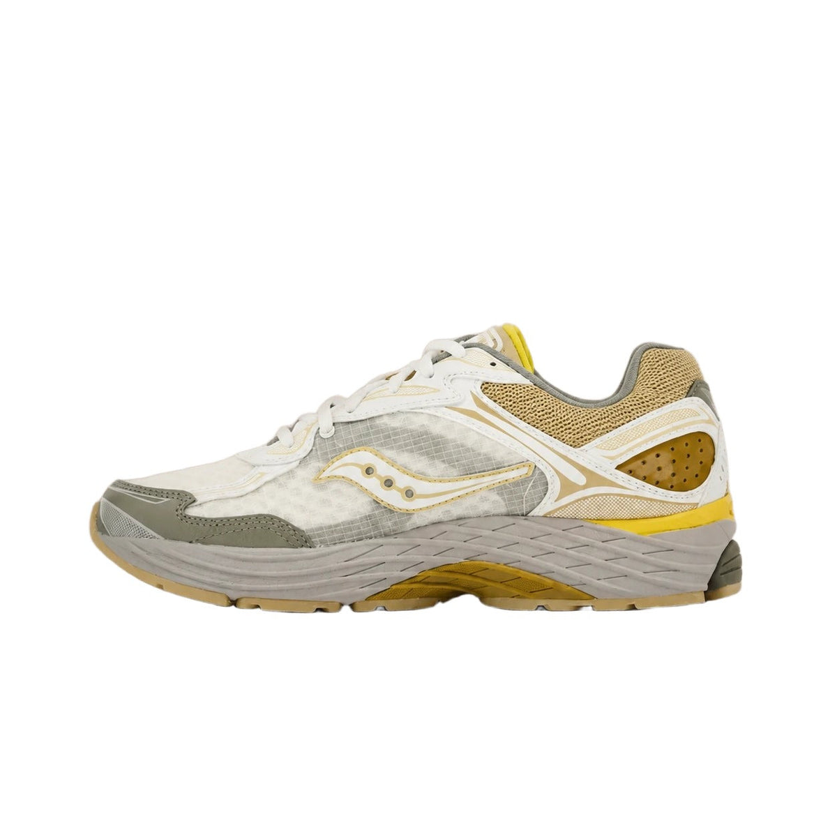SCNY - Omni 9 Blanc Jaune