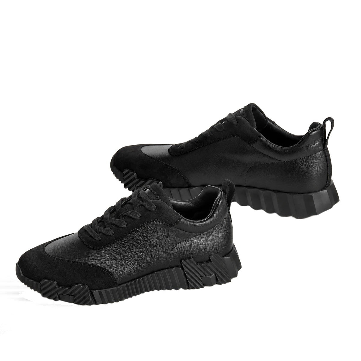 HRMS Bouncing Noir