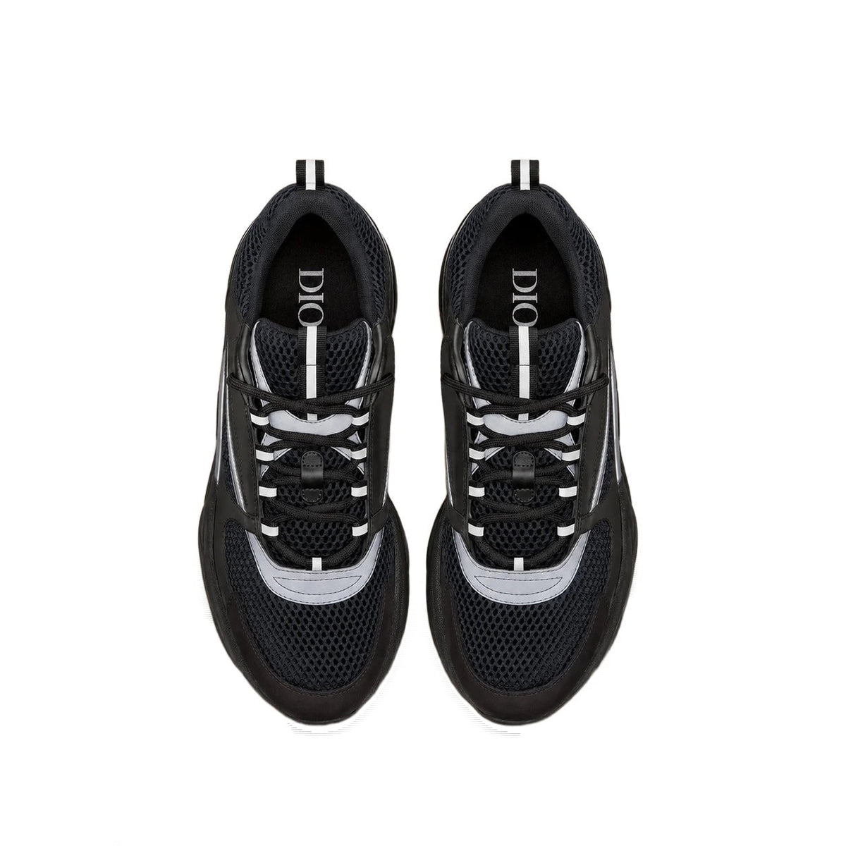 CD B22 Noir